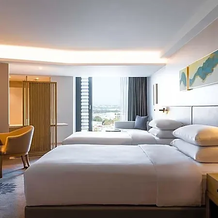 Delta By Marriott Frankfurt