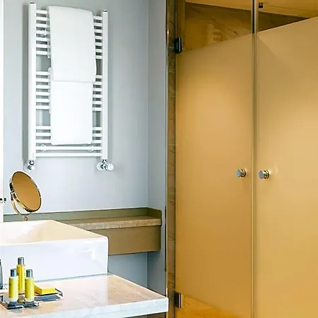 Hotel Delta By Marriott Frankfurt 4*