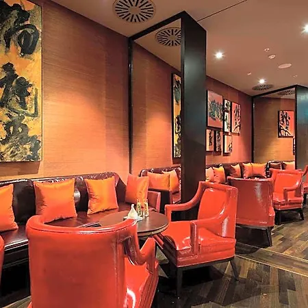 Delta By Marriott Frankfurt 4* Offenbach am Main