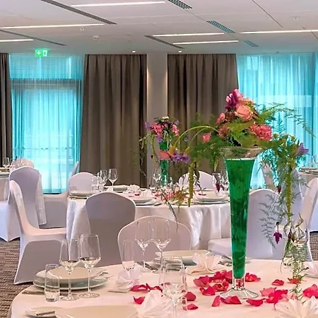 Hotel Delta By Marriott Frankfurt Offenbach am Main