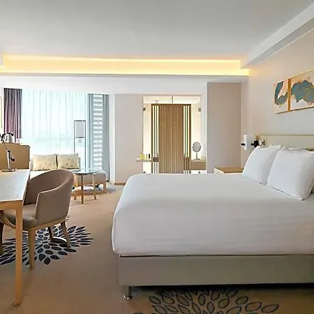 Delta By Marriott Frankfurt 4* Offenbach am Main