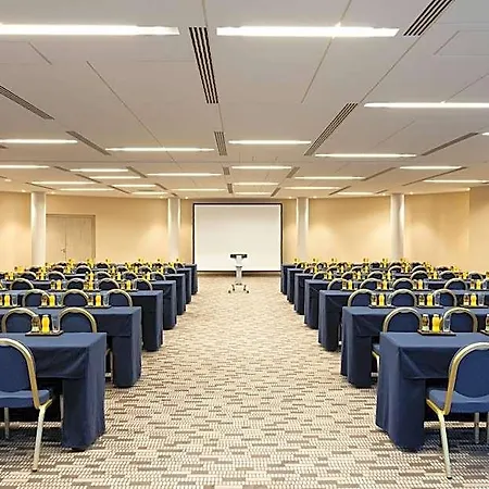 Delta By Marriott Frankfurt 4* Offenbach am Main