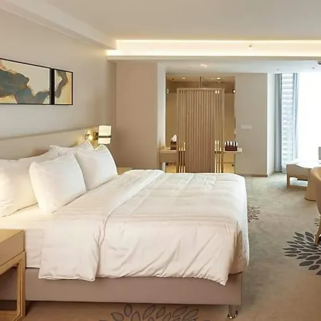 Delta By Marriott Frankfurt 4*