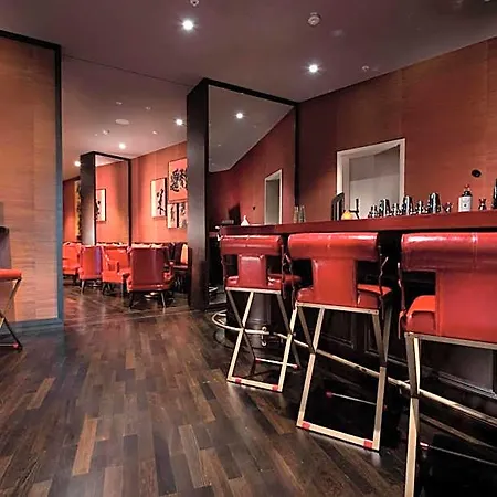 Hotel Delta By Marriott Frankfurt 4*