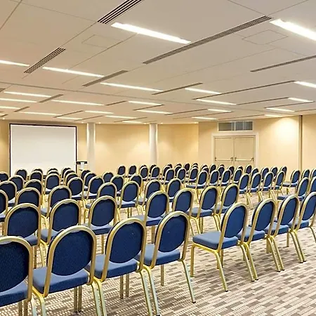 Delta By Marriott Frankfurt Hotel Offenbach am Main