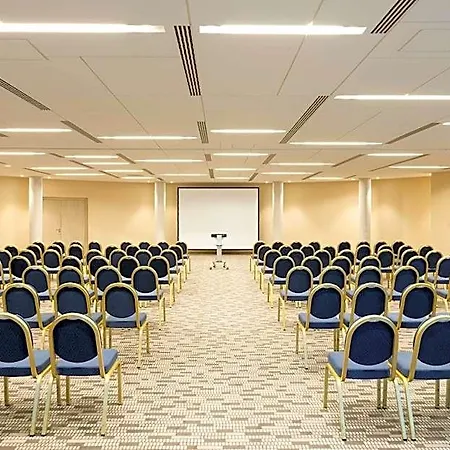Delta By Marriott Frankfurt 4* Offenbach am Main