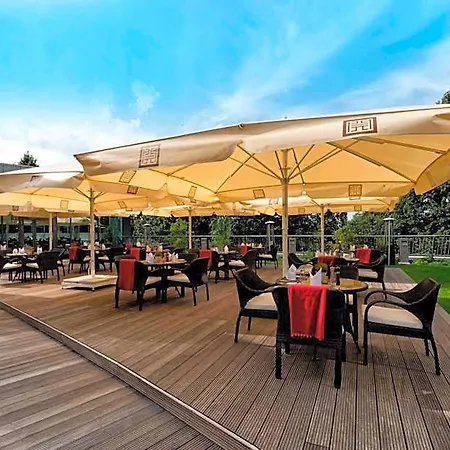 Delta By Marriott Frankfurt Offenbach am Main