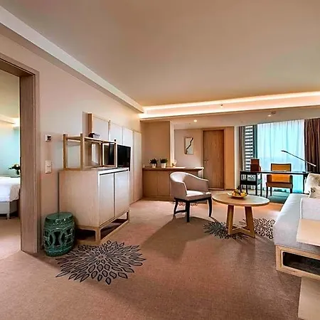 Delta By Marriott Frankfurt 4* Offenbach am Main