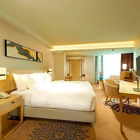 Hotel Delta By Marriott Frankfurt