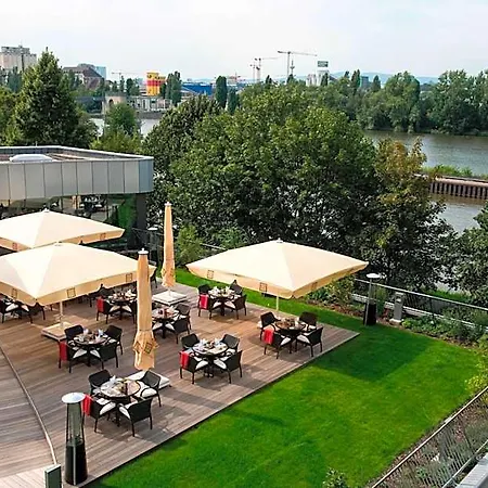 Hotel Delta By Marriott Frankfurt Offenbach am Main