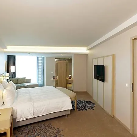 Delta By Marriott Frankfurt 4* Offenbach am Main