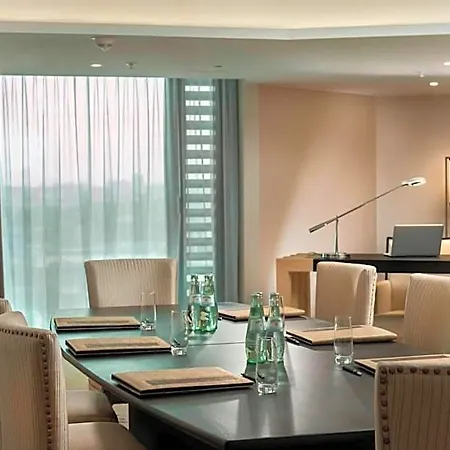 Delta By Marriott Frankfurt Hotel Offenbach am Main