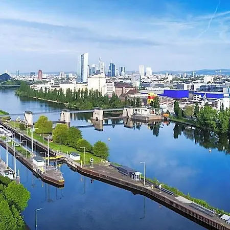 Delta By Marriott Frankfurt Offenbach am Main