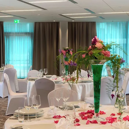Delta By Marriott Frankfurt