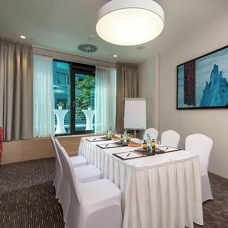 Delta By Marriott Frankfurt