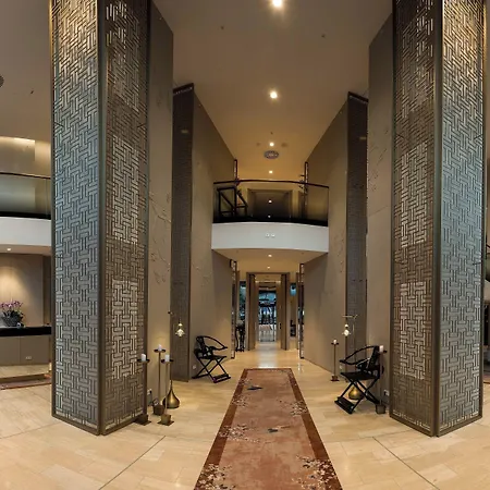 Delta By Marriott Frankfurt 4* Offenbach am Main