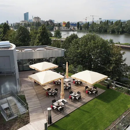 Delta By Marriott Frankfurt Offenbach am Main