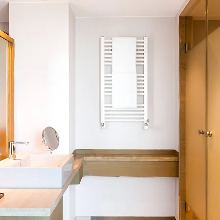 Hotel Delta By Marriott Frankfurt Offenbach am Main