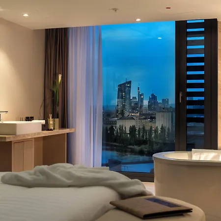 Hotel Delta By Marriott Frankfurt Offenbach am Main
