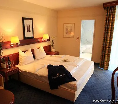 Delta By Marriott Frankfurt Hotel Offenbach am Main