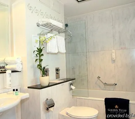 Delta By Marriott Frankfurt 4* Όφενμπαχ