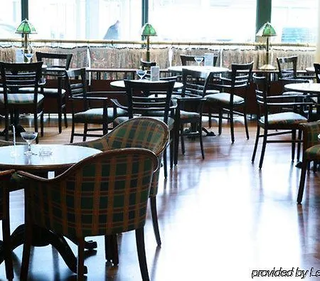 Delta By Marriott Frankfurt Hotel 4*