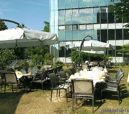 Delta By Marriott Frankfurt 4*