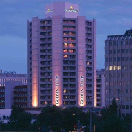 Delta By Marriott Frankfurt Όφενμπαχ