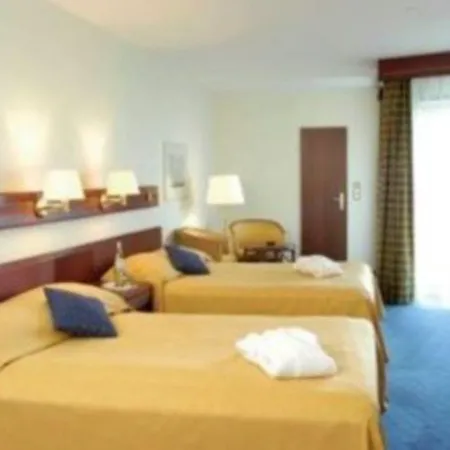 Hotel Delta By Marriott Frankfurt Offenbach am Main