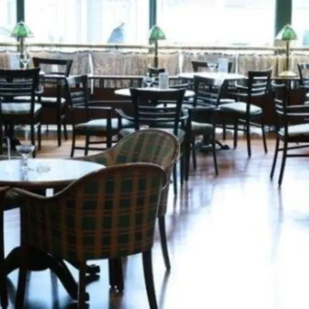 Ξενοδοχείο Delta By Marriott Frankfurt 4*