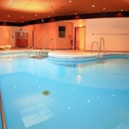 Hotel Delta By Marriott Frankfurt
