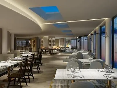 Delta By Marriott Frankfurt Hotel