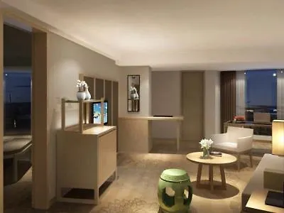 Delta By Marriott Frankfurt 4*