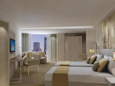 Delta By Marriott Frankfurt