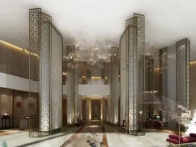 Delta By Marriott Frankfurt Ξενοδοχείο 4*