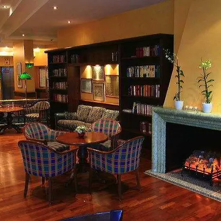 Delta By Marriott Frankfurt Hotell 4*