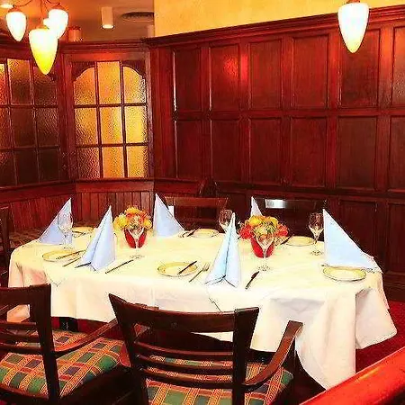 Ξενοδοχείο Delta By Marriott Frankfurt Όφενμπαχ