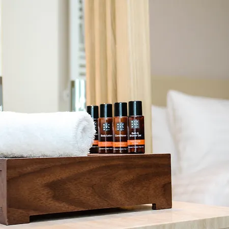 Ξενοδοχείο Delta By Marriott Frankfurt 4*