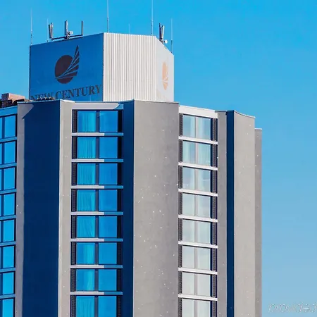 Hotel Delta By Marriott Frankfurt 4*