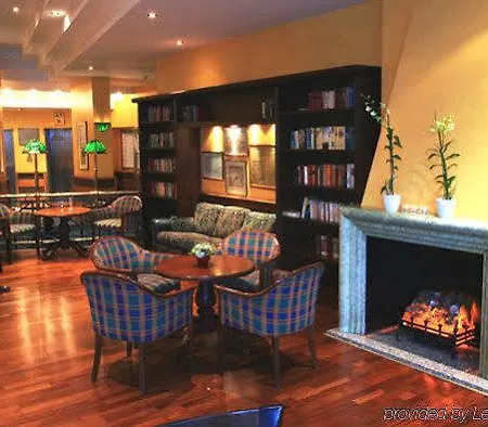 Delta By Marriott Frankfurt 4*