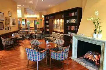 Delta By Marriott Frankfurt Hotel 4*