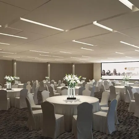 Delta By Marriott Frankfurt 4* Offenbach am Main