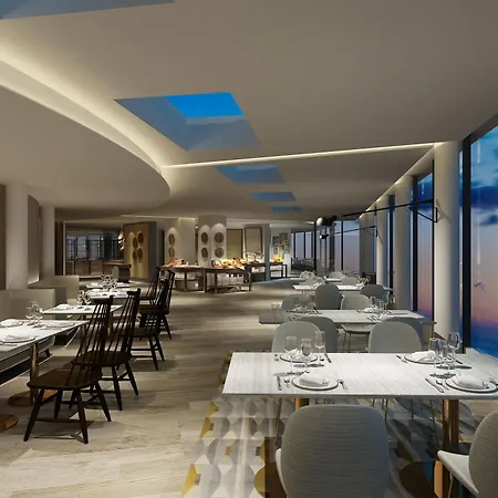 Hotel Delta By Marriott Frankfurt Offenbach am Main