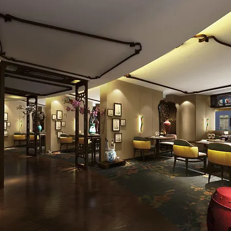 Delta By Marriott Frankfurt Hotel 4*