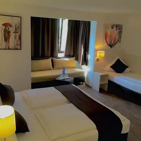 Delta By Marriott Frankfurt Offenbach am Main