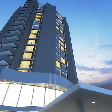 Hotel Delta By Marriott Frankfurt