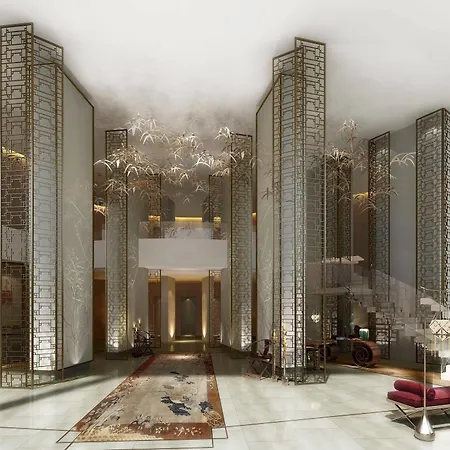 Delta By Marriott Frankfurt