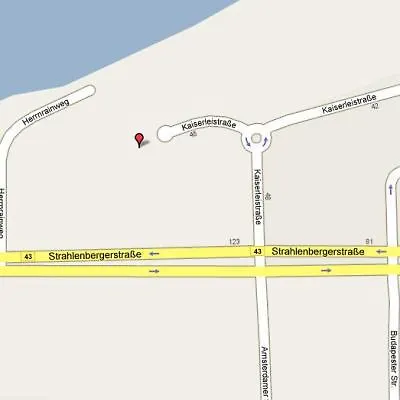 Ξενοδοχείο Delta By Marriott Frankfurt Όφενμπαχ