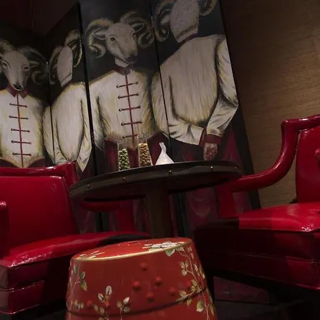 Delta By Marriott Frankfurt Hotel