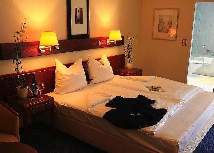 Delta By Marriott Frankfurt 4* Оффенбах